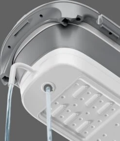 Livista® - Opvouwbaar Bad - Stoombad Grijs - Zitbad - Inklapbaar - Bath Bucket - 152 CM LANG - XL - Incl. Rugkussen, Stoommachine En Bad Accessoires 11 Livista® - Opvouwbaar Bad - Stoombad Grijs - Zitbad - Inklapbaar - Bath Bucket - 152 CM LANG - XL - Incl. Rugkussen, Stoommachine En Bad Accessoires -Badkamerartikelen Winkel 1018x1200