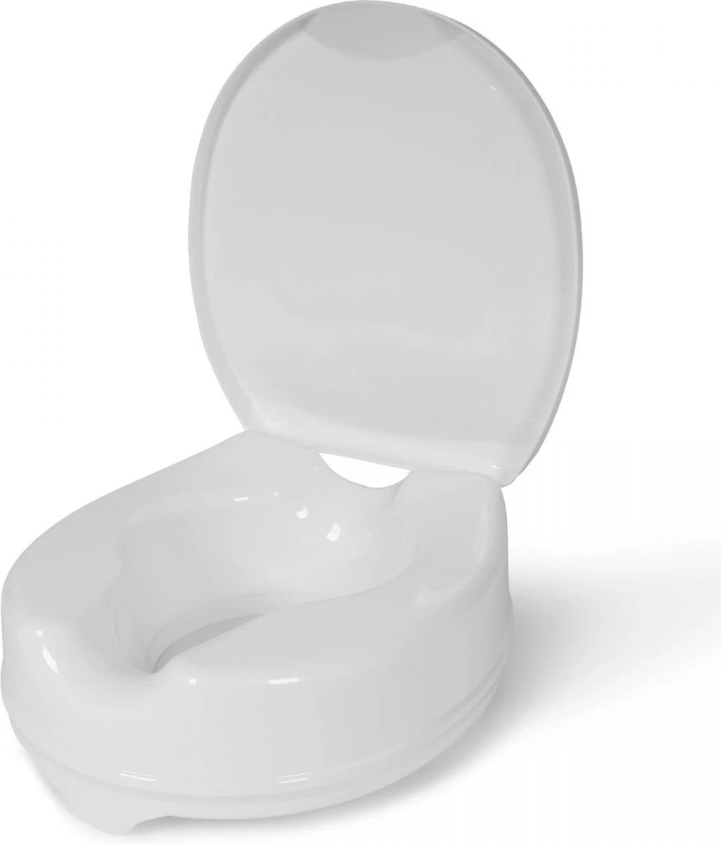 Dunimed Toiletverhoger 3 Dunimed Toiletverhoger - Afbeelding 3