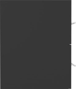 Prolenta Premium - 2-delige Badkamermeubelset Spaanplaat Grijs 21 Prolenta Premium - 2-delige Badkamermeubelset Spaanplaat Grijs -Badkamerartikelen Winkel 1027x1200 5