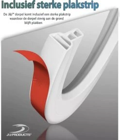 Merkloos Hoge Zelfklevende Waterkering Badkamer 200 Cm - Douchedorpel - Wateroverlast - Douchebak - Waterstopper - Sanitair Dorpel 10 Merkloos Hoge Zelfklevende Waterkering Badkamer 200 Cm - Douchedorpel - Wateroverlast - Douchebak - Waterstopper - Sanitair Dorpel -Badkamerartikelen Winkel 1030x1200 3