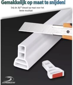 Merkloos Hoge Zelfklevende Waterkering Badkamer 200 Cm - Douchedorpel - Wateroverlast - Douchebak - Waterstopper - Sanitair Dorpel 15 Merkloos Hoge Zelfklevende Waterkering Badkamer 200 Cm - Douchedorpel - Wateroverlast - Douchebak - Waterstopper - Sanitair Dorpel -Badkamerartikelen Winkel 1030x1200 4