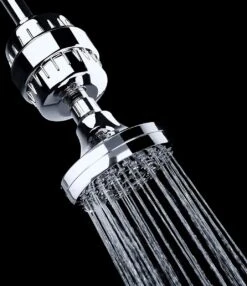 ESSIBLE Douchefilter - 15 Stage - Douchefilter - Waterfilter Voor Douchekop - Shower Filter - Waterfilter - Kraanfilter -Badkamerartikelen Winkel 1036x1200 1