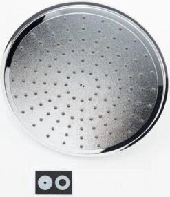 SCHÜTTE Madura Hoofddouche - Ø 21 Cm - Chroom 12 SCHÜTTE Madura Hoofddouche - Ø 21 Cm - Chroom -Badkamerartikelen Winkel 1040x1200 2