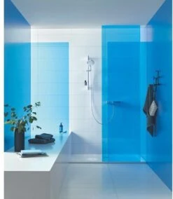 GROHE Rainshower Smartactive 150 Douchekop - Ø 15 Cm - EcoJoy® - 3 Straalsoorten - 26590000 -Badkamerartikelen Winkel 1044x1200