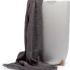HEBE Towel Heater - Handdoeken Warmer - Welness Thuis - Grijs