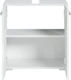 Badplaats Wastafel Onderkast Jupiter 60 Cm X 30 Cm X 60 Cm - Wit - Badkamerkast – Staand Wastafelmeubel 8 Badplaats Wastafel Onderkast Jupiter 60 Cm X 30 Cm X 60 Cm - Wit - Badkamerkast – Staand Wastafelmeubel -Badkamerartikelen Winkel 1053x1200 2
