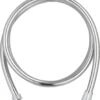 GROHE SilverFlex Doucheslang - 200 Cm - Chroom