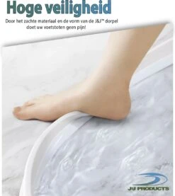 Merkloos Hoge Zelfklevende Waterkering Badkamer 200 Cm - Douchedorpel - Wateroverlast - Douchebak - Waterstopper - Sanitair Dorpel 12 Merkloos Hoge Zelfklevende Waterkering Badkamer 200 Cm - Douchedorpel - Wateroverlast - Douchebak - Waterstopper - Sanitair Dorpel -Badkamerartikelen Winkel 1069x1200 1