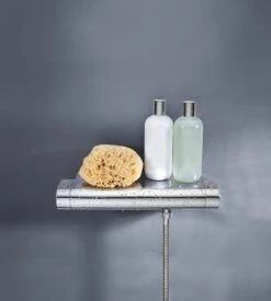 GROHE Grohtherm 2000 New Thermostatische Douchekraan - EcoJoy® - CoolTouch - 15 Cm - Chroom - 34169001 15 GROHE Grohtherm 2000 New Thermostatische Douchekraan - EcoJoy® - CoolTouch - 15 Cm - Chroom - 34169001 -Badkamerartikelen Winkel 1079x1200 2