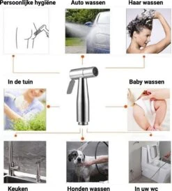 El Suvon® Bidet Handdouche - Shattaf - Bidet Sproeier - Bidetkraan 19 El Suvon® Bidet Handdouche - Shattaf - Bidet Sproeier - Bidetkraan -Badkamerartikelen Winkel 1082x1200 1