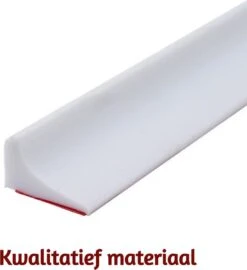 Merkloos S Soesa Zelfklevende Waterkering Douche 200cm - Sanitaire Waterstopper - Douchedorpel Wit, 12 X 20 Mm, 200 Cm 13 Merkloos S Soesa Zelfklevende Waterkering Douche 200cm - Sanitaire Waterstopper - Douchedorpel Wit, 12 X 20 Mm, 200 Cm -Badkamerartikelen Winkel 1096x1200