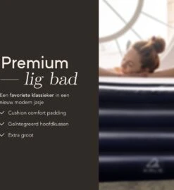 Airlie Opblaasbaar Ligbad Voor Volwassenen – Comfortabel - Opblaasbad - Zitbad - Badkuip – Bath Tub – Opvouwbaar Bad – Bath Bucket – Dubbel Hoofdkussen - Zwart - GRATIS Elektrische Pomp 17 Airlie Opblaasbaar Ligbad Voor Volwassenen – Comfortabel - Opblaasbad - Zitbad - Badkuip – Bath Tub – Opvouwbaar Bad – Bath Bucket – Dubbel Hoofdkussen - Zwart - GRATIS Elektrische Pomp -Badkamerartikelen Winkel 1098x1200 2