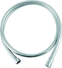 GROHE SilverFlex Doucheslang - 200 Cm - Chroom 9 GROHE SilverFlex Doucheslang - 200 Cm - Chroom -Badkamerartikelen Winkel 1098x1200 3