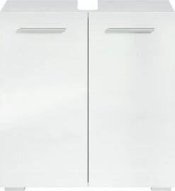 Badplaats Wastafel Onderkast Jupiter 60 Cm X 30 Cm X 60 Cm - Wit - Badkamerkast – Staand Wastafelmeubel 7 Badplaats Wastafel Onderkast Jupiter 60 Cm X 30 Cm X 60 Cm - Wit - Badkamerkast – Staand Wastafelmeubel -Badkamerartikelen Winkel 1099x1200 4