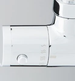 SCHÜTTE London Thermostatische Douchekraan - Hartafstand 150 Mm - Chroom -Badkamerartikelen Winkel 1109x1200 3