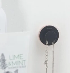 Tiger Urban Toiletaccessoireset - Toiletborstel Met Houder - Toiletrolhouder Met Klep - Handdoekhaak - Zwart -Badkamerartikelen Winkel 1144x1200 1