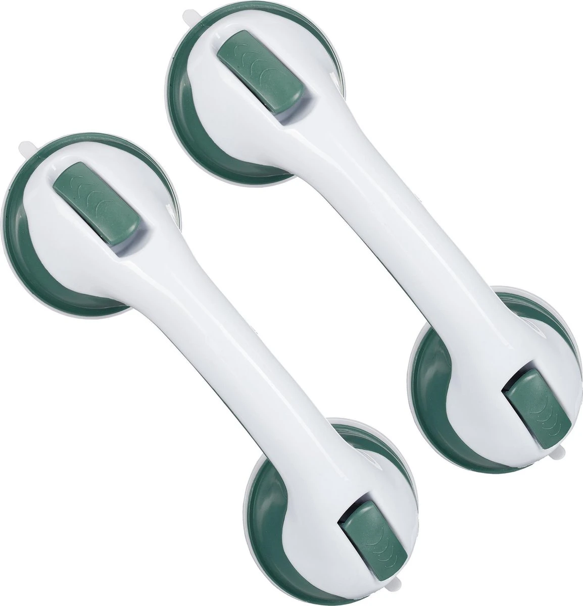 Relaxdays Handgreep Met Zuignap - 2 Badkamer Greep - Badgreep - Douchesteun Zonder Boren 1 Relaxdays Handgreep Met Zuignap - 2 Badkamer Greep - Badgreep - Douchesteun Zonder Boren