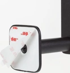 Tiger Colar - Reserverolhouder - Zwart -Badkamerartikelen Winkel 1154x1200