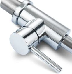 LOMAZOO Wastafelkraan Cupid - Chroom -Badkamerartikelen Winkel 1157x1200 2