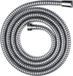 Hansgrohe Metaflex'C Doucheslang - 160 Cm - Chroom -Badkamerartikelen Winkel 1167x1200 5