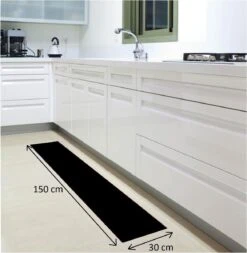 Aidapt - Anti Slip - Mat - Voor Lade, Dienblad, Vloer - Zwart -Badkamerartikelen Winkel 1173x1200 8