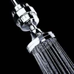 Mineraal Douchefilter Deluxe - Waterfilter Voor Douchekop - Ionisch - Douchefilter - Waterbesparend - Anti Kalk - Water Filter - Waterzuiveraar -Badkamerartikelen Winkel 1188x1200 4