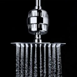 Mineraal Douchefilter Deluxe - Waterfilter Voor Douchekop - Ionisch - Douchefilter - Waterbesparend - Anti Kalk - Water Filter - Waterzuiveraar -Badkamerartikelen Winkel 1189x1200 7