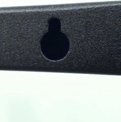 TLF Interieurs | Handdoekenrek Houston 9 TLF Interieurs | Handdoekenrek Houston -Badkamerartikelen Winkel 1190x1200 1