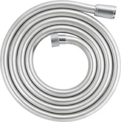 GROHE SilverFlex Doucheslang - 200 Cm - Chroom 11 GROHE SilverFlex Doucheslang - 200 Cm - Chroom -Badkamerartikelen Winkel 1192x1200 5