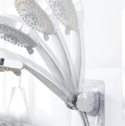 Merkloos Douchekophouder – Douchekop Houder – Handdouchehouder – Douchehouder - Zonder Boren – Verstelbaar - Zelfklevend - Met Haakje 11 Merkloos Douchekophouder – Douchekop Houder – Handdouchehouder – Douchehouder - Zonder Boren – Verstelbaar - Zelfklevend - Met Haakje -Badkamerartikelen Winkel 1192x1200 8