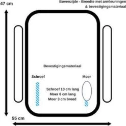 TSE 120 Plus Toiletverhoger -Badkamerartikelen Winkel 1193x1200 2