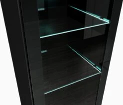 Badplaats Badkamerkast Rio 30 X 30 X 131 Cm - Zwart Hoogglans - Hangende Kolomkast Met 2 Deuren 11 Badplaats Badkamerkast Rio 30 X 30 X 131 Cm - Zwart Hoogglans - Hangende Kolomkast Met 2 Deuren -Badkamerartikelen Winkel 1200x1019 2