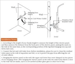 Douchepaneel Met Massage - Regendouche - Massage Jets - Waterval Douche - Met Thermostaatkraan En Handdouche - Zilver - Opbouw - Douchekop - Flanner® -Badkamerartikelen Winkel 1200x1027