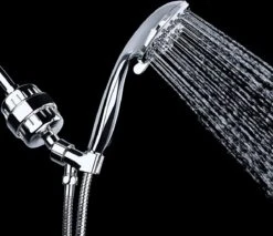 ESSIBLE Douchefilter - 15 Stage - Douchefilter - Waterfilter Voor Douchekop - Shower Filter - Waterfilter - Kraanfilter -Badkamerartikelen Winkel 1200x1034 1