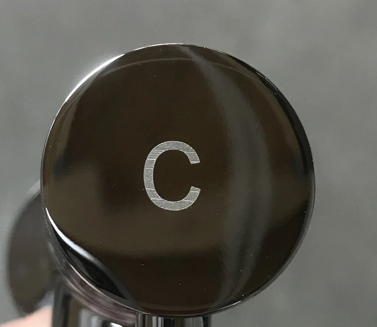 Aloni - KLEINE ! Koudwaterkraan 1/2 Mat Zwart 3 Aloni - KLEINE ! Koudwaterkraan 1/2 Mat Zwart - Afbeelding 3