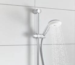 GROHE New Tempesta 100 Douchekop - Ø 10 Cm - 3 Straalstanden -Badkamerartikelen Winkel 1200x1051