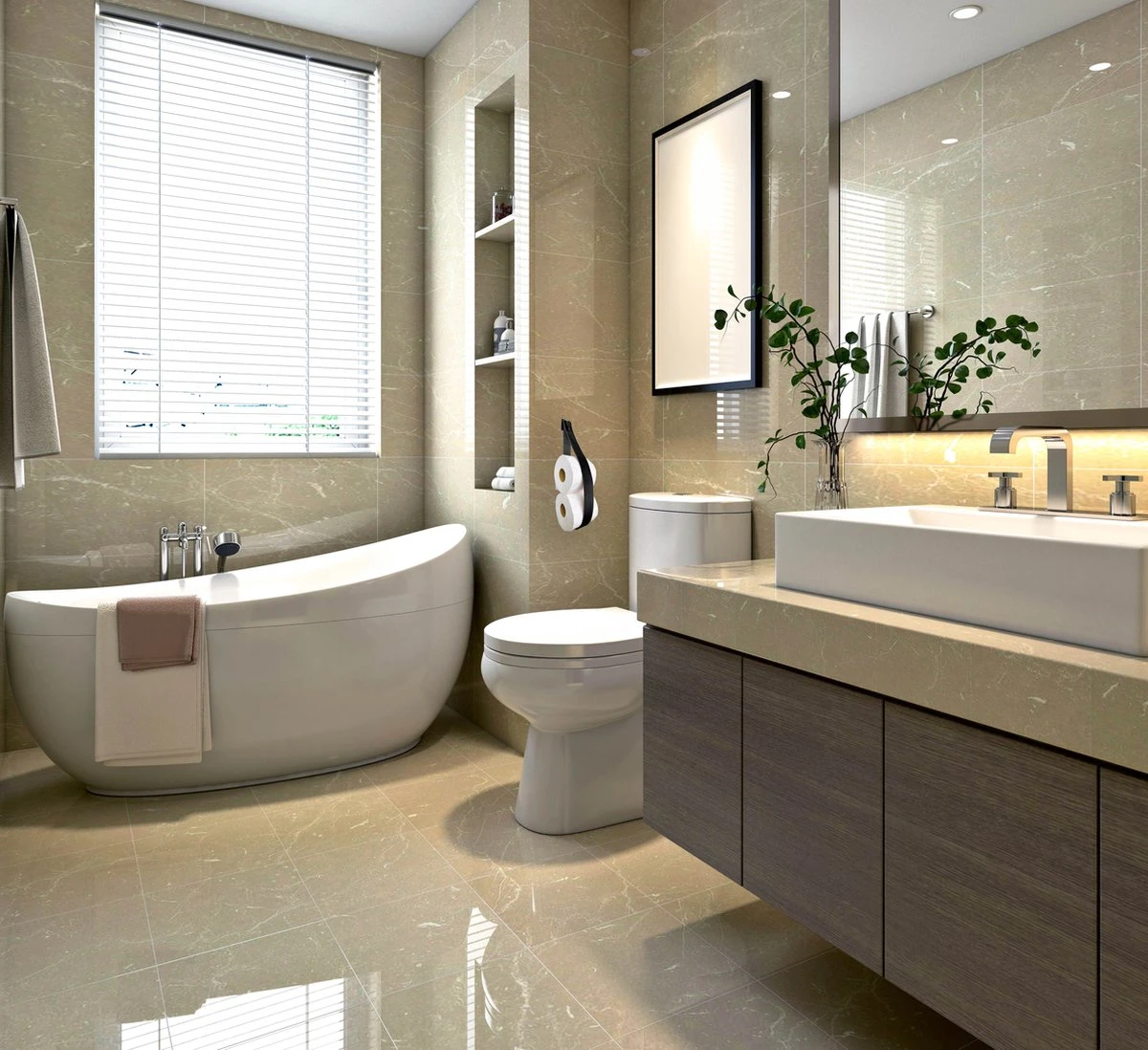 Luxe Leren Toiletrolhouder - Zwart - Reserverolhouder - 100% Volnerfleer - Hangend - Zonder Boren - WC Rol Houder - Closetrolhouder 5 Luxe Leren Toiletrolhouder - Zwart - Reserverolhouder - 100% Volnerfleer - Hangend - Zonder Boren - WC Rol Houder - Closetrolhouder - Afbeelding 5