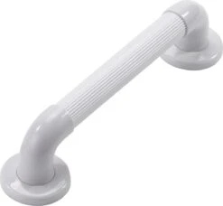 Secucare Wandbeugel 30 Cm Extra Grip. Handgreep / Wandgreep Voor Badkamer / Douche / Toilet. Toiletbeugel / Badgreep / Douchegreep