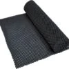 Aidapt - Anti Slip - Mat - Voor Lade, Dienblad, Vloer - Zwart
