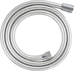 GROHE SilverFlex Doucheslang - 150 Cm - Chroom 8 GROHE SilverFlex Doucheslang - 150 Cm - Chroom -Badkamerartikelen Winkel 1200x1153 8