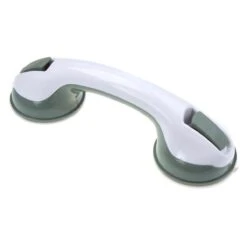 Zuignap Handgreep Badkamer - Douche Handgreep Met Zuignap - Veiligheidsgreep - Helping Hand Handvat -Badkamerartikelen Winkel 1200x1155 17
