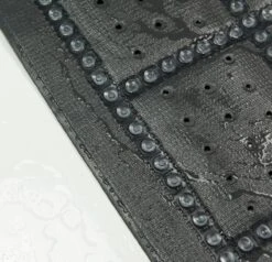 Sealskin Unilux Veiligheidsmat 55x55 Cm - PVC - Antraciet -Badkamerartikelen Winkel 1200x1156 10