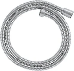GROHE RelexaFlex Metal Longlife Doucheslang - 150 Cm - Chroom -Badkamerartikelen Winkel 1200x1157 2
