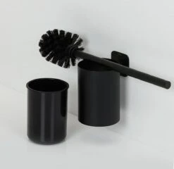 Tiger Colar - Toiletborstel Met Houder - Zwart -Badkamerartikelen Winkel 1200x1165 1