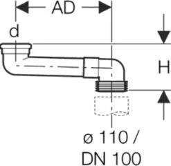 Geberit Inbouwreservoir Universeel -Badkamerartikelen Winkel 1200x1167 6
