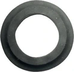 Reginox | Franke Pakkingring Turbo Rubberring | Zeefkorf | Reserveonderdeel | Gootsteen Zeef | Spoelbak | Vervang Rubber | Buitenmaat : 4,7cm | Binnenmaat: 2,7cm