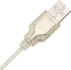 VidaXL Kaptafel Met LED-verlichting 96x40x142 Cm Zwart -Badkamerartikelen Winkel 1200x1188 10