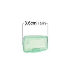 Tandenborstel Kapje - Tandenborstel Beschermer - 5 Stuks - Borstel Bescherming - Opberg Doosje - Koker - Protector - Plastic Kapje 10 Tandenborstel Kapje - Tandenborstel Beschermer - 5 Stuks - Borstel Bescherming - Opberg Doosje - Koker - Protector - Plastic Kapje -Badkamerartikelen Winkel 1200x1189 11