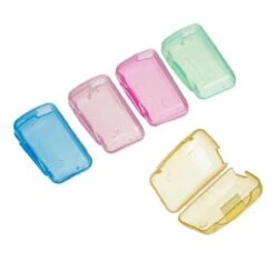 Tandenborstel Kapje - Tandenborstel Beschermer - 5 Stuks - Borstel Bescherming - Opberg Doosje - Koker - Protector - Plastic Kapje 8 Tandenborstel Kapje - Tandenborstel Beschermer - 5 Stuks - Borstel Bescherming - Opberg Doosje - Koker - Protector - Plastic Kapje -Badkamerartikelen Winkel 1200x1189 9