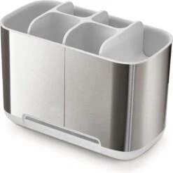 Joseph Joseph Tandenborstelhouder 6 Vaks - 6-vaks - Sorteervakken & Decoratief -Badkamerartikelen Winkel 1200x1194 5